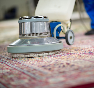 02 - Halı Yıkama İşlemi