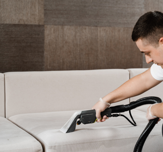 02 - Koltuk Yıkama İşlemi